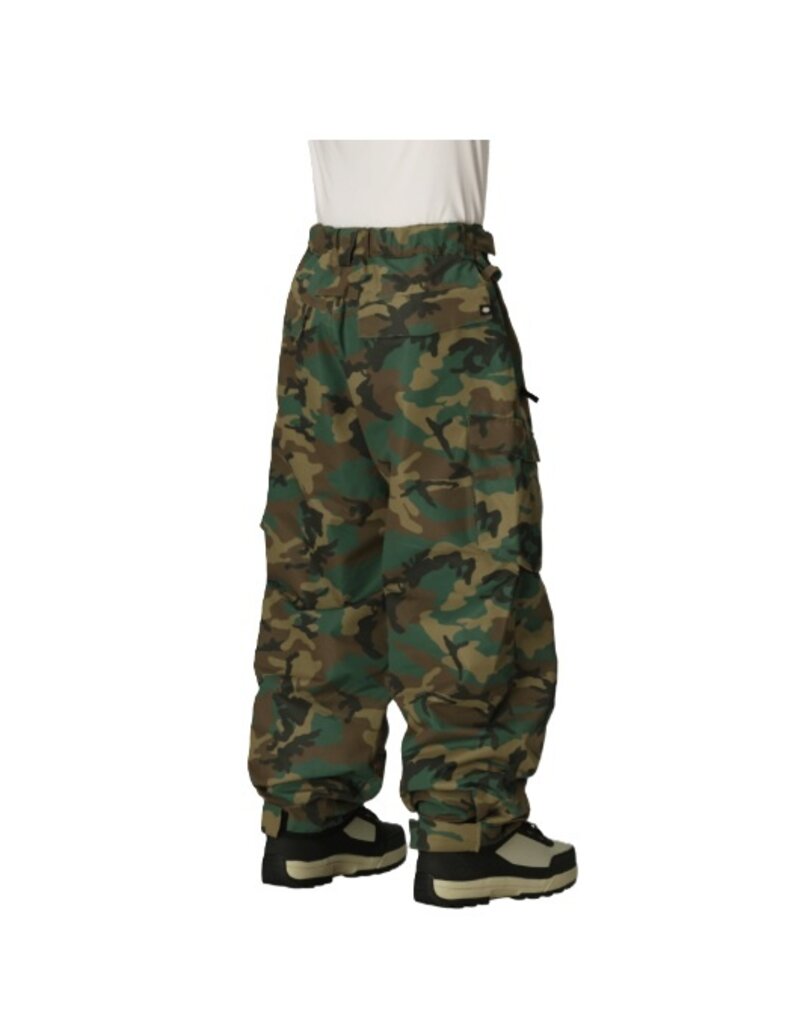 686 686 Essox Cargo Pant