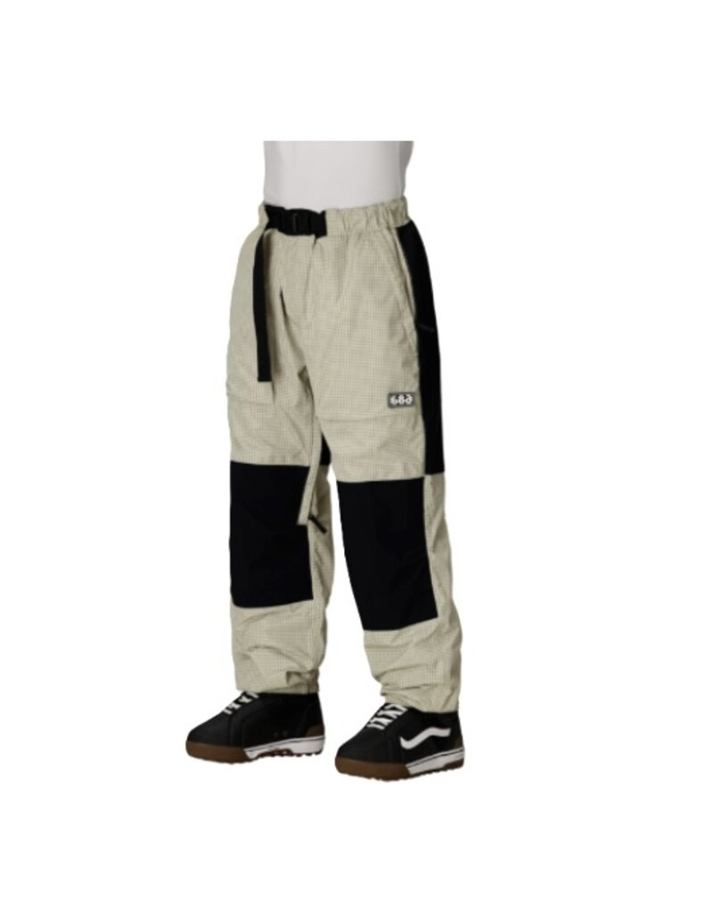 686 686  Ghost 2.5L Pants