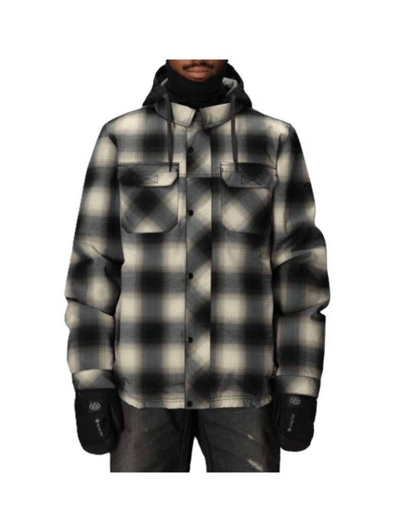 686 686 Woodland Insulated Jacket