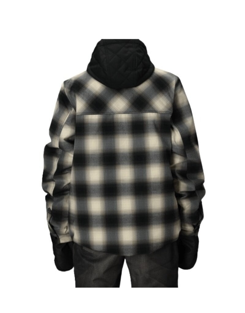 686 686 Woodland Insulated Jacket