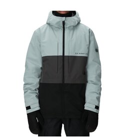 686 686 Smarty 3-In-1 Form Jacket
