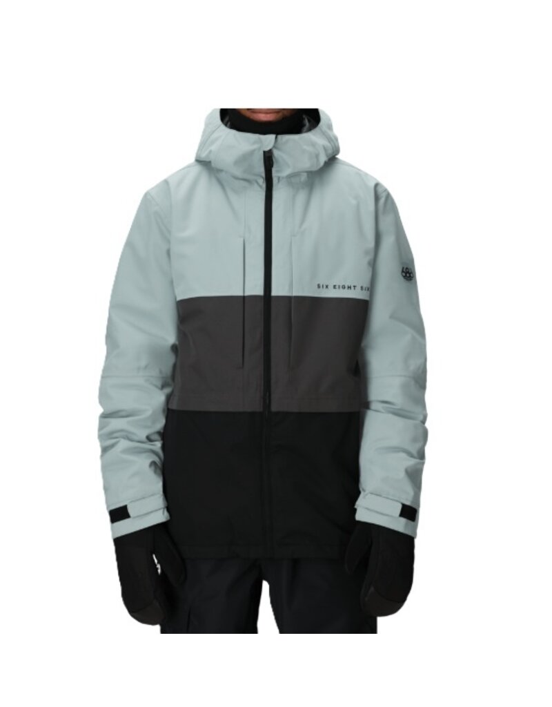 686 686 Smarty 3-In-1 Form Jacket