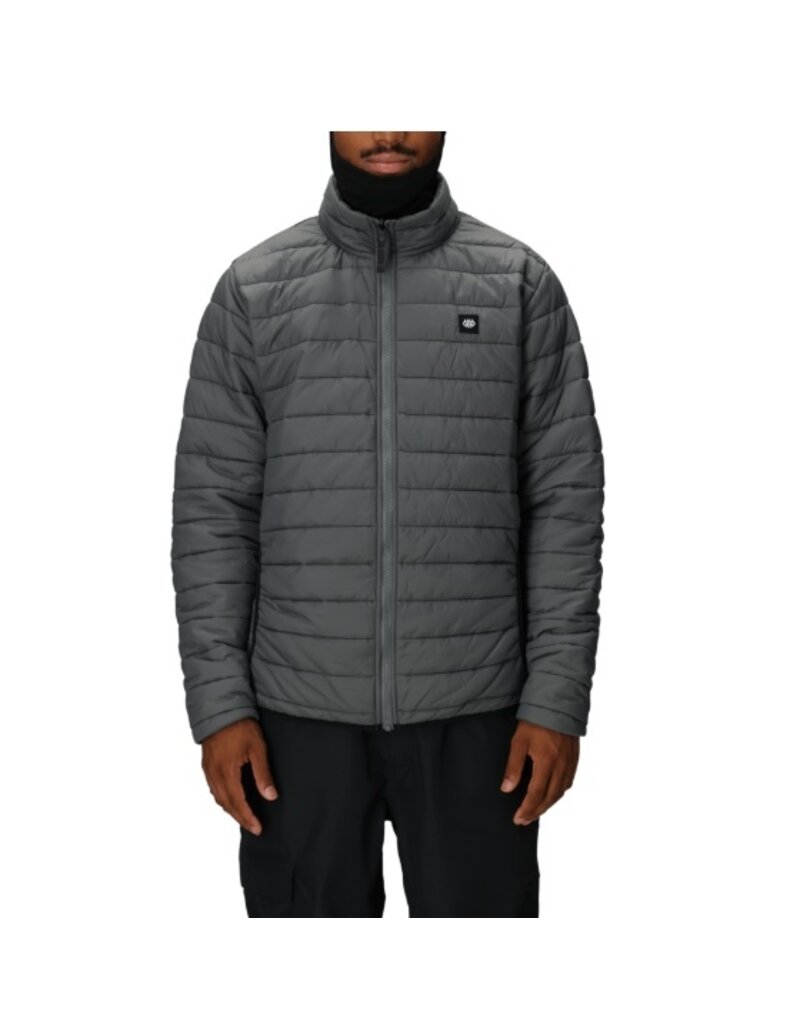 686 686 Smarty 3-In-1 Form Jacket