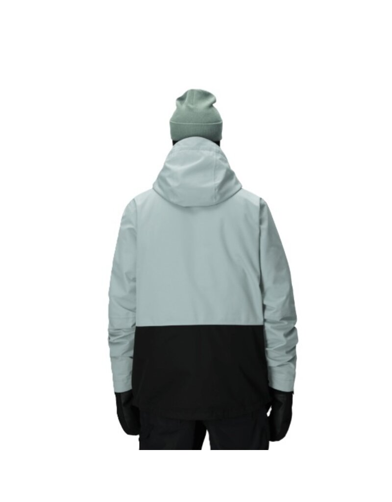 686 686 Smarty 3-In-1 Form Jacket