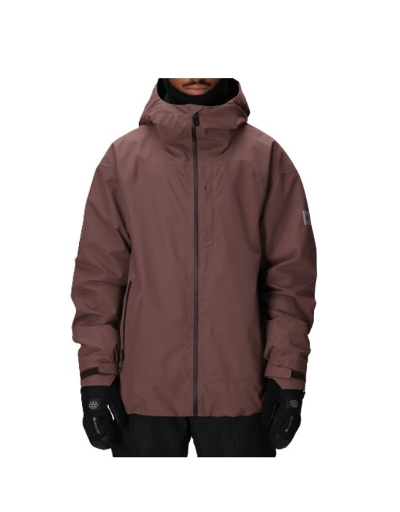 686 686 Gateway Shell Jacket