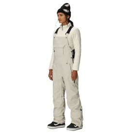 686 686 Black Magic Insulated Bib Women's