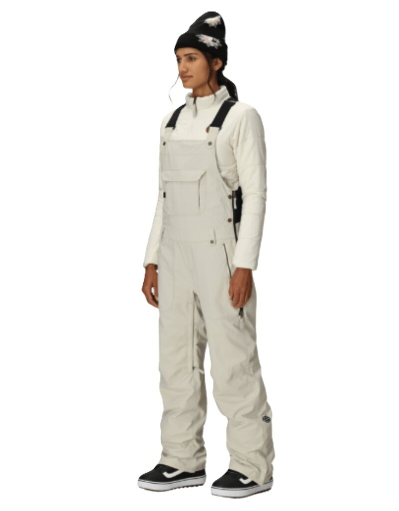 686 686 Black Magic Insulated Bib Women's