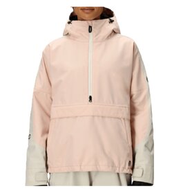686 686 Outline Shell Anorak Women's