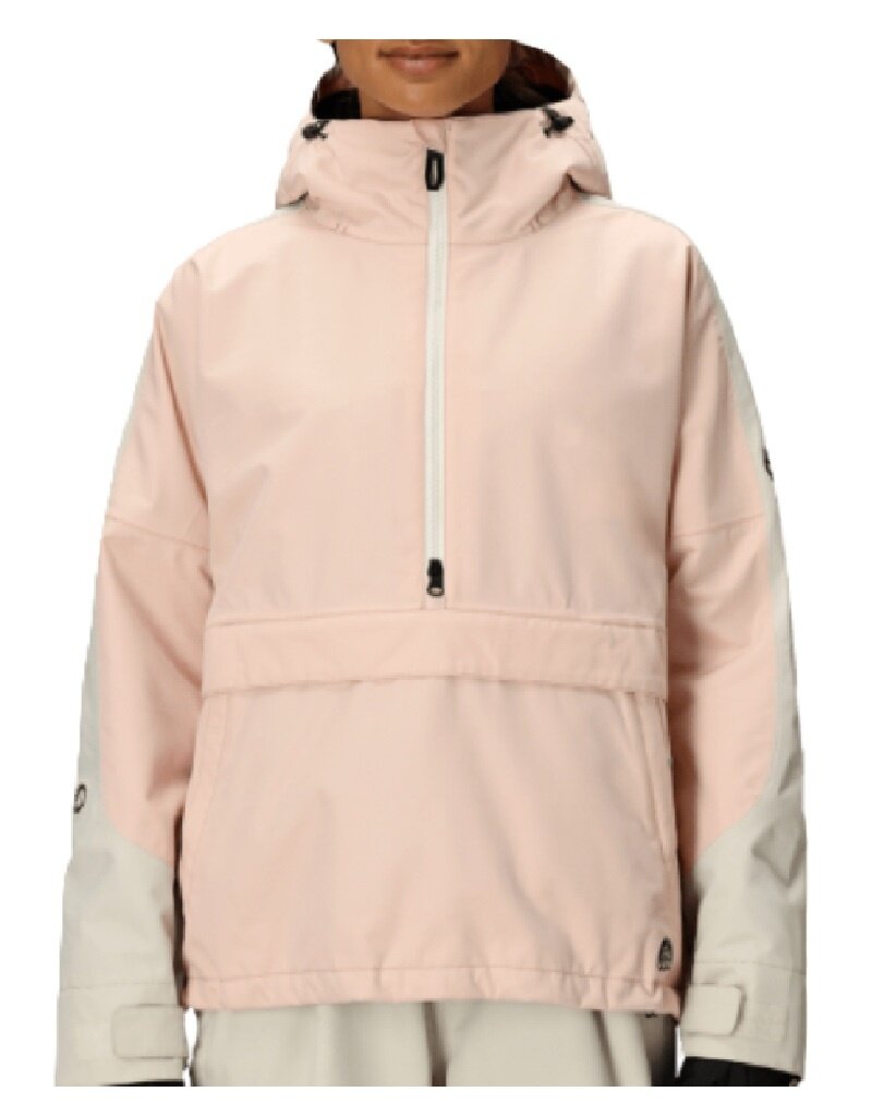 686 686 Outline Shell Anorak Women's