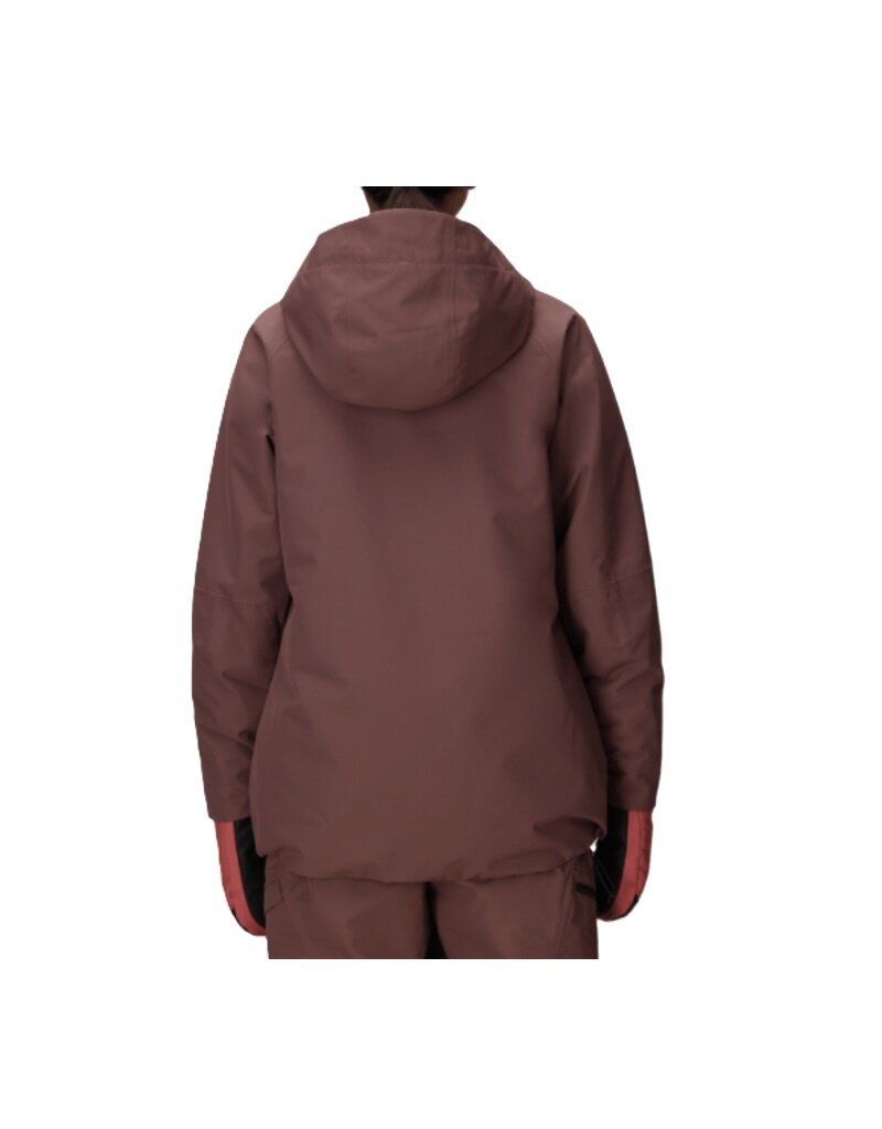 686 686 Whisper Insulated Jacket Women's