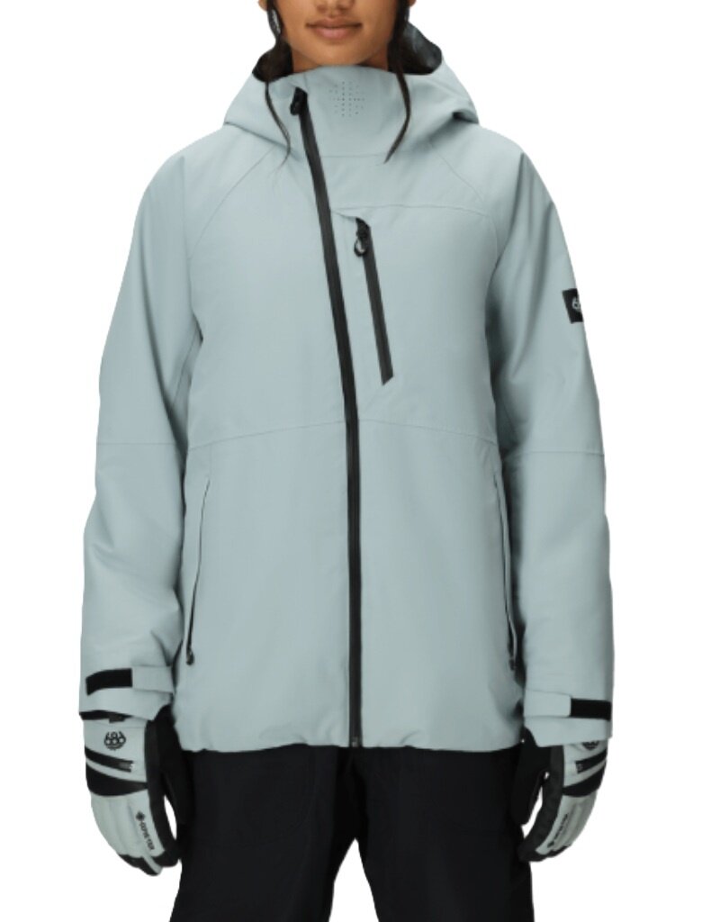 686 686 Hydra Thermagraph Jacket Women's