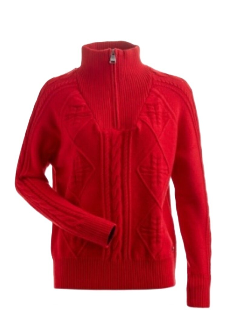 NILS Nils Bergen Sweater Women's