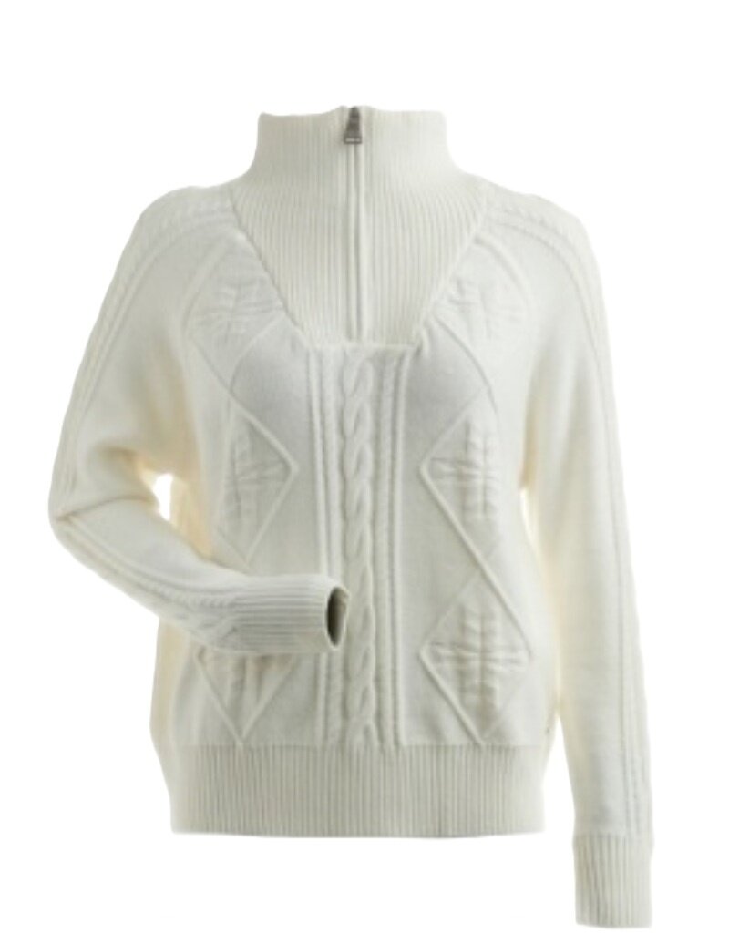 NILS Nils Bergen Sweater Women's