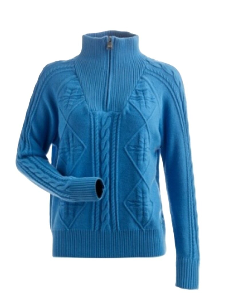 NILS Nils Bergen Sweater Women's