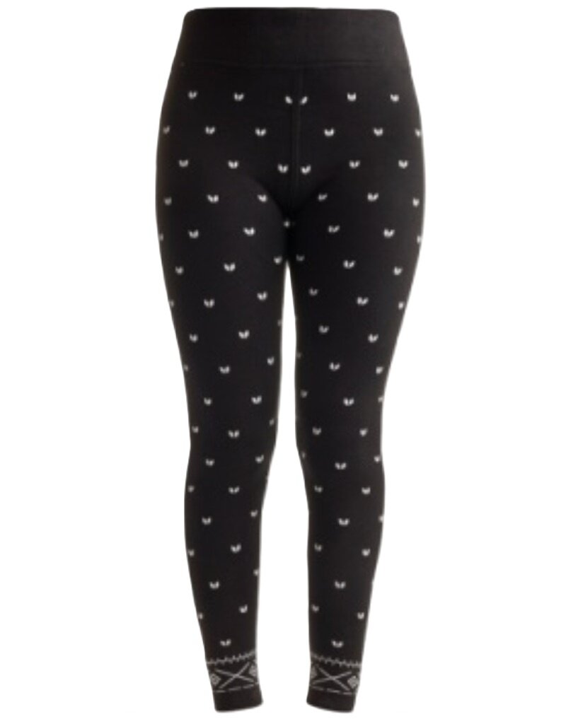NILS Nils Alps Knit Pant Women's