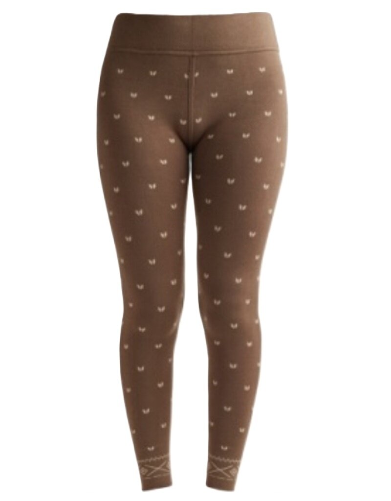 NILS Nils Alps Knit Pant Women's
