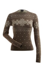 NILS 2026 NILS MATTERHORN KNIT LONG SLEEVE
