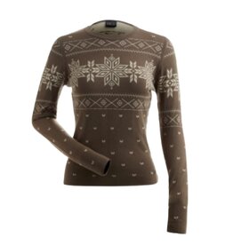 NILS 2026 NILS MATTERHORN KNIT LONG SLEEVE