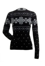 NILS 2026 NILS MATTERHORN KNIT LONG SLEEVE