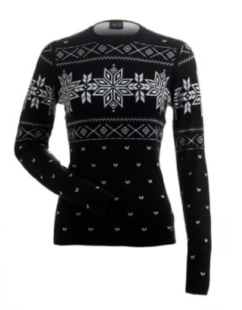 NILS 2026 NILS MATTERHORN KNIT LONG SLEEVE