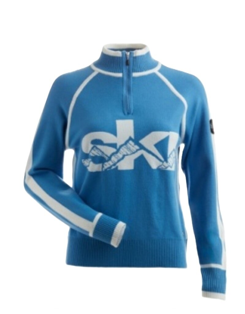 NILS Nils Ski Sweater Women's
