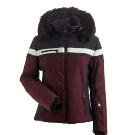 NILS Nils Dolomiti Jacket Women's