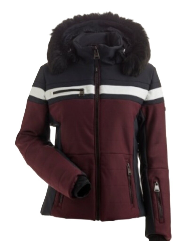 NILS Nils Dolomiti Jacket Women's