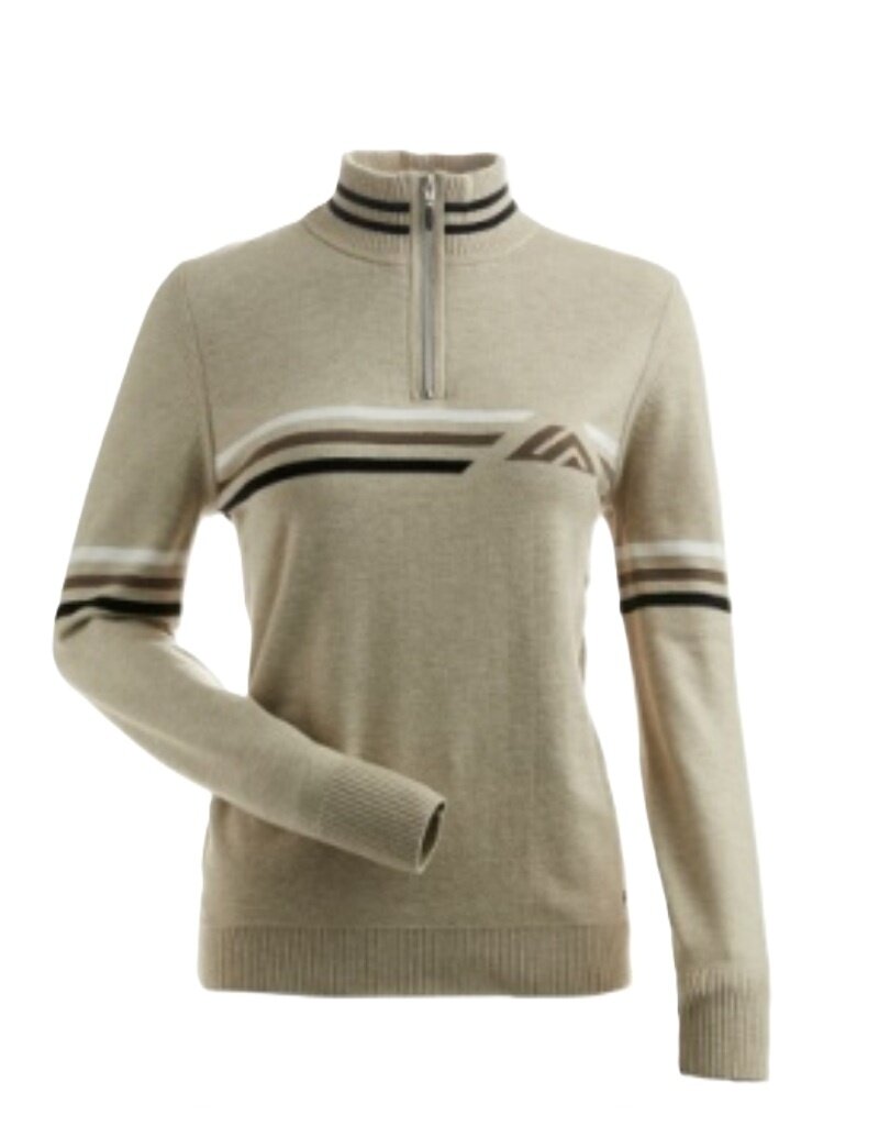 NILS Nils Downhill Sweater Women's