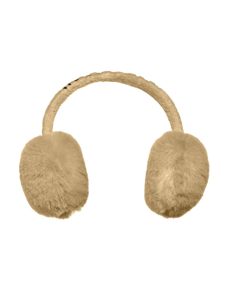 GOLDBERGH Goldbergh Fluffy Ear Warmers | Women's