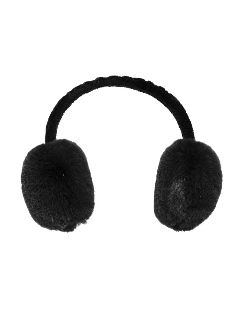 GOLDBERGH Goldbergh Fluffy Ear Warmers | Women's