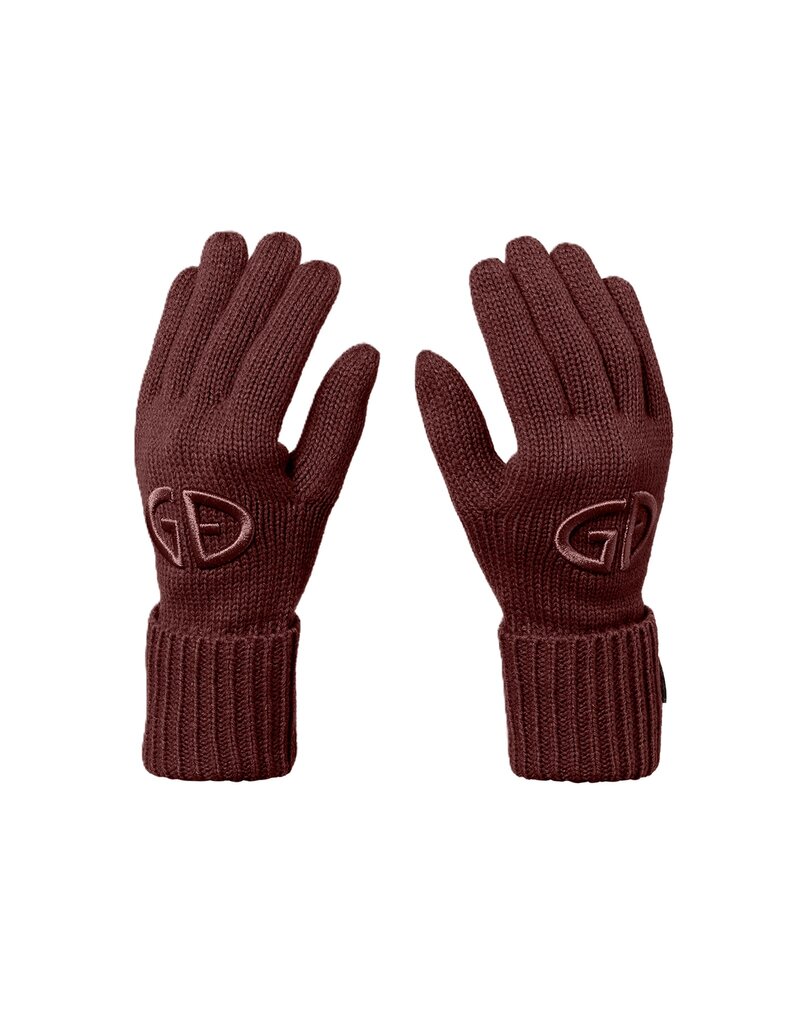 GOLDBERGH Goldbergh Vanity Gloves