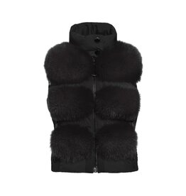 GOLDBERGH Goldbergh Chic Body Warmer Women's