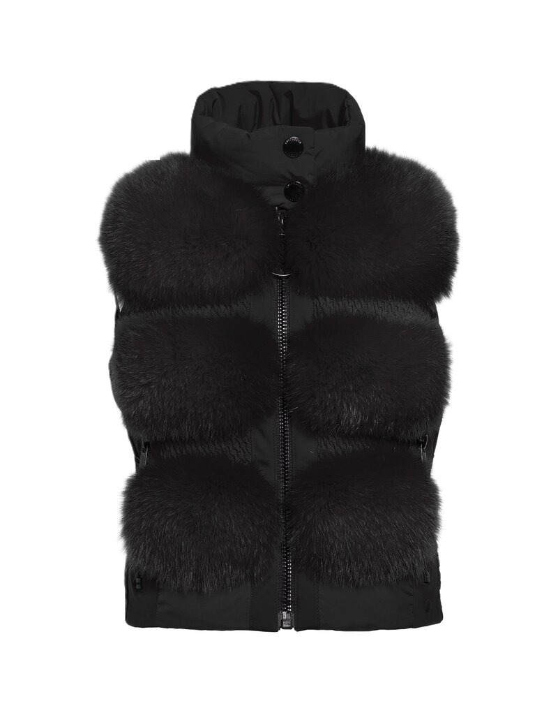 GOLDBERGH Goldbergh Chic Body Warmer Women's