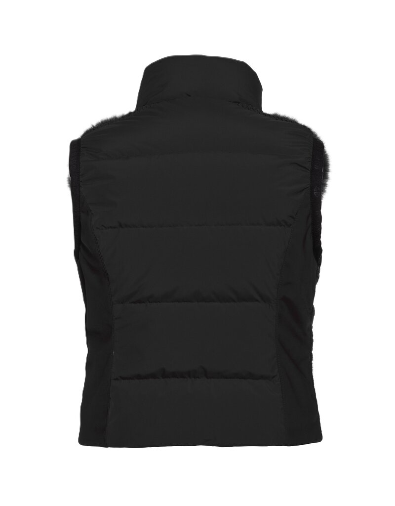 GOLDBERGH Goldbergh Chic Body Warmer Women's