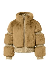 GOLDBERGH Goldbergh Furry Ski Jacket