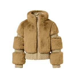 GOLDBERGH Goldbergh Furry Ski Jacket