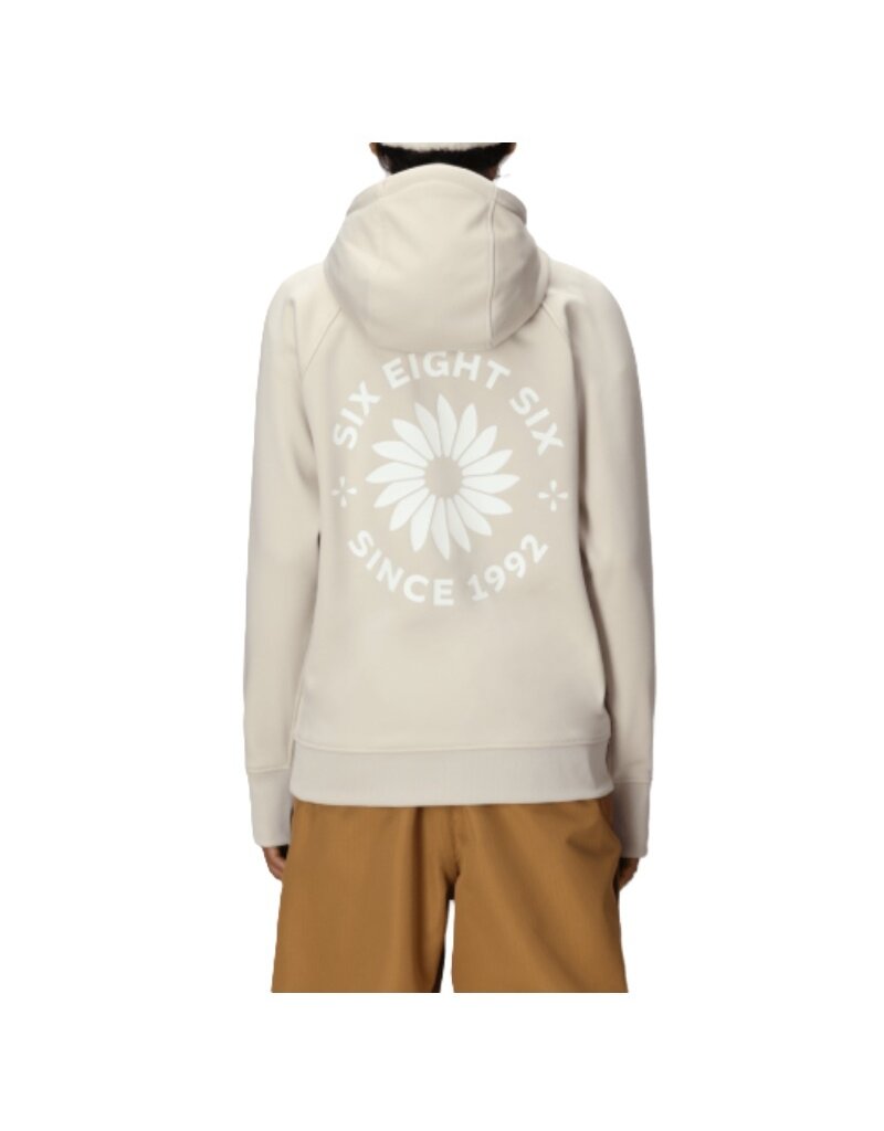 686 686 Bonded Fleece Pullover Hoody Women's