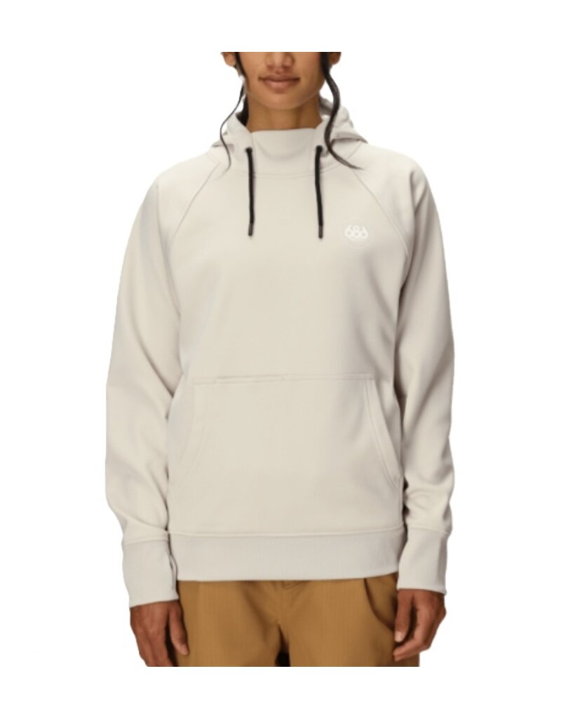 686 686 Bonded Fleece Pullover Hoody Women's