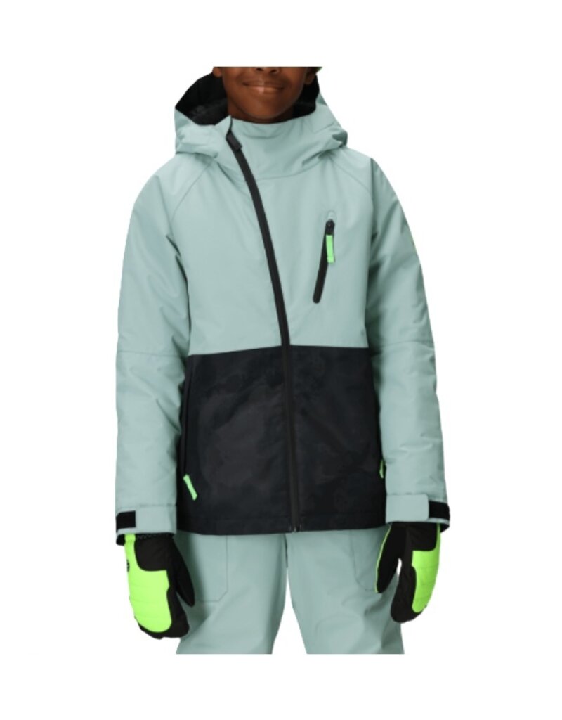 686 686 Hydra Insulated Jacket Boy's