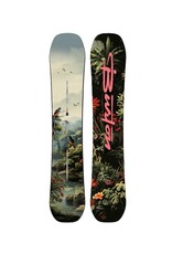 BURTON Burton Custom Flying V Snowboard 2026