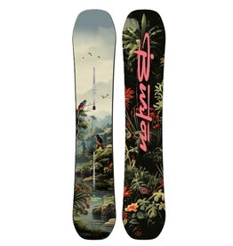 BURTON Burton Custom Flying V Snowboard 2026