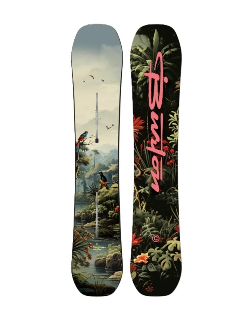 BURTON Burton Custom Flying V Snowboard 2026