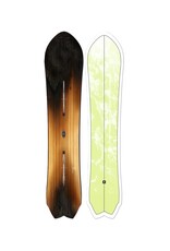 BURTON Burton Fish 3D Directional Snowboard 2026