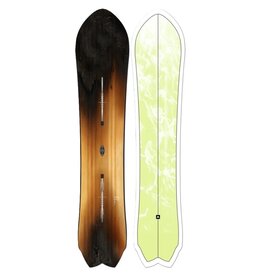 BURTON Burton Fish 3D Directional Snowboard 2026