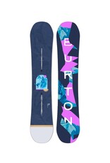BURTON Burton Yeasayer Flying V Snowboard Women's 2026