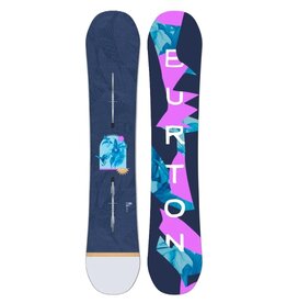 BURTON Burton Yeasayer Flying V Snowboard Women's 2026