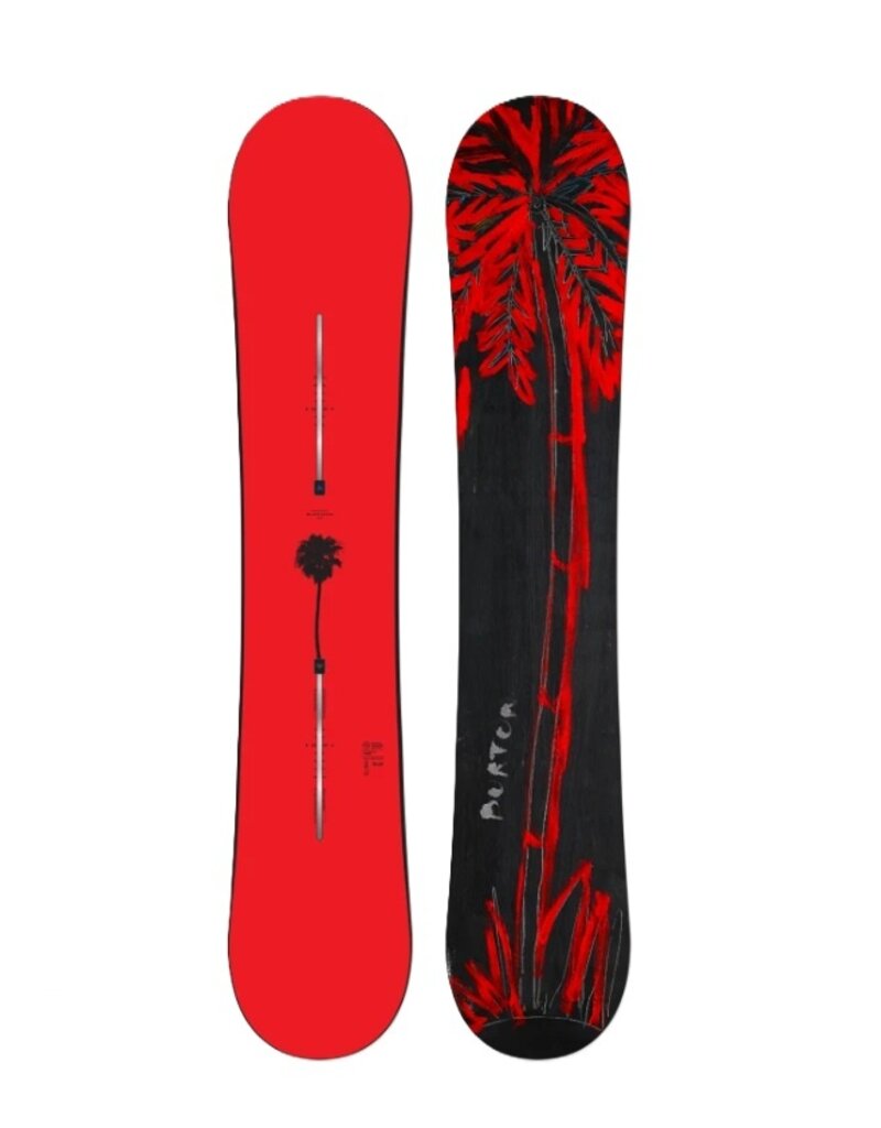 BURTON Burton Blossom Snowboard 2026