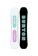 BURTON Burton Custom Snowboard 2026