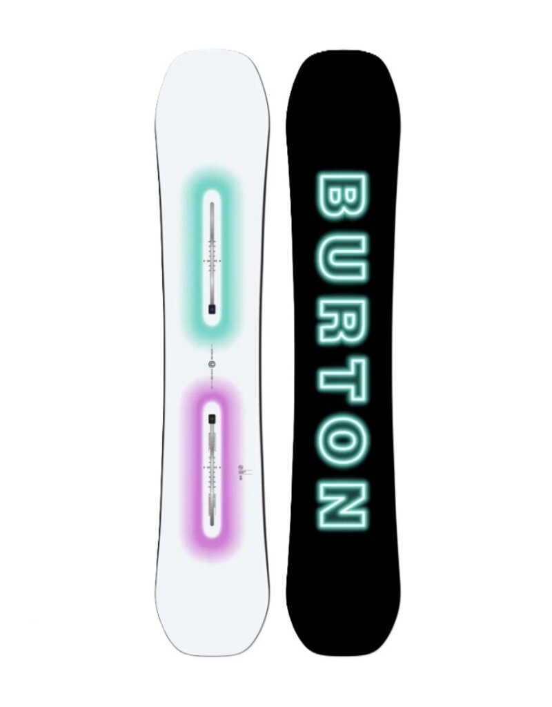 BURTON Burton Custom Snowboard 2026