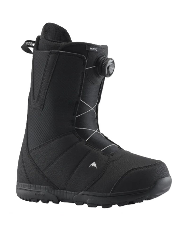 BURTON Burton Moto Boa Snowboard Boots 2026